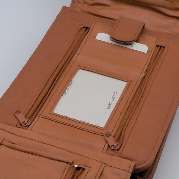 Copper Creek Leather Purse - Picture 10 of 14